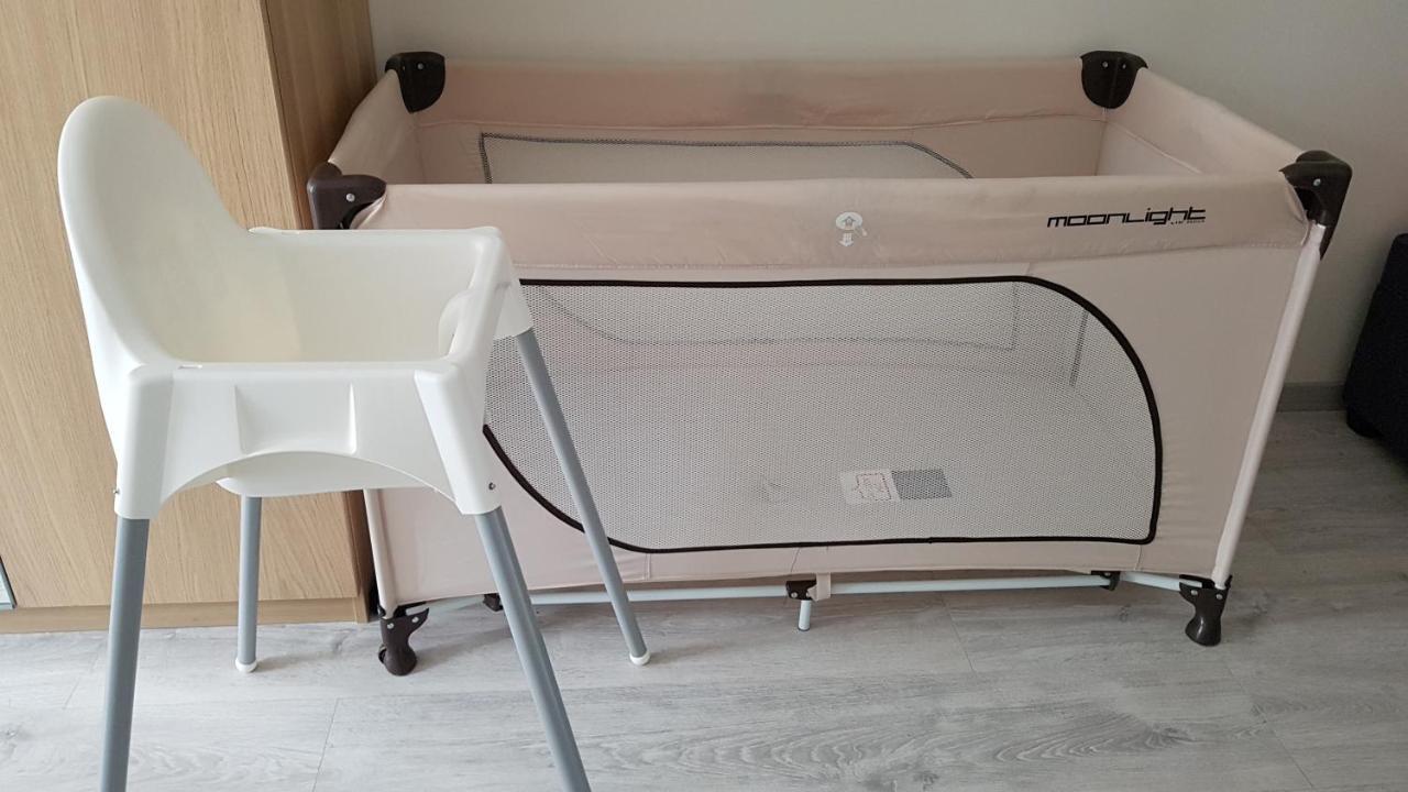 Happy Inn Presidential, Self Check-In, Parking In The Underground Garage VNO Esterno foto
